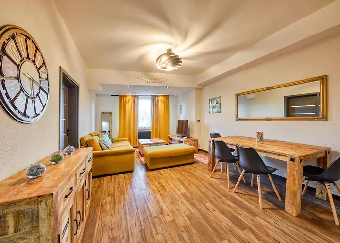 Mahalo Apartment
