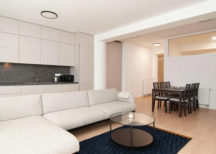Beautiful Apartment