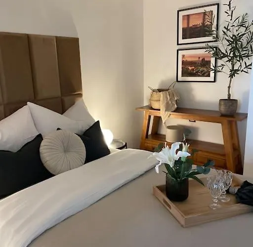 Nook I Rivernest