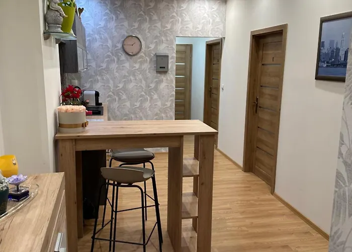 Star Apartman Centrum