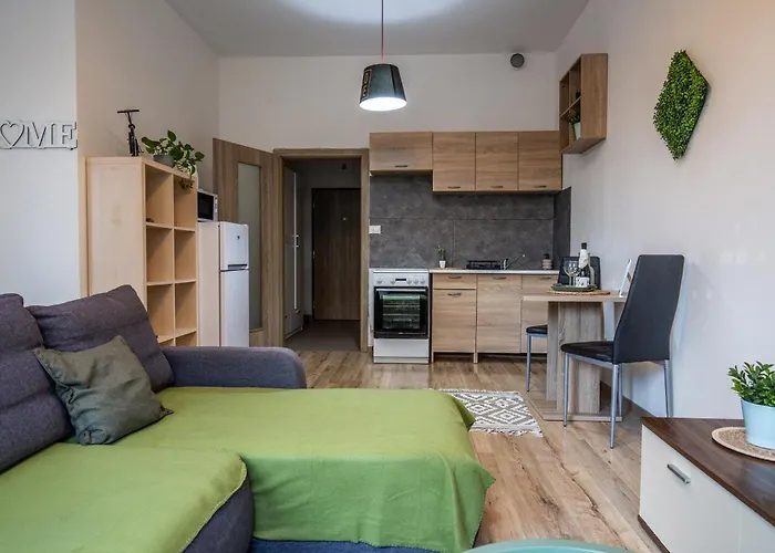 Sancova Street Suite