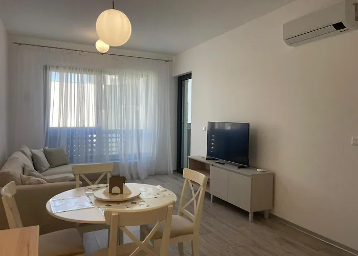Sag New Complex In The Heart Of The Old Town Free Parking Free Wi-Fi