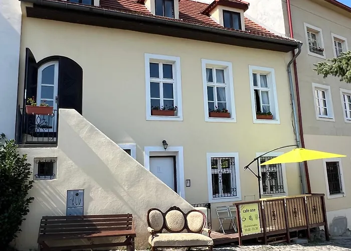 Hostel One