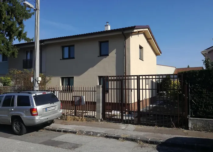 Penzion Ivana