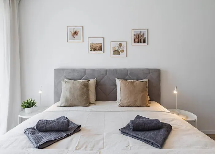 Bnb Jarabinkova Parkview