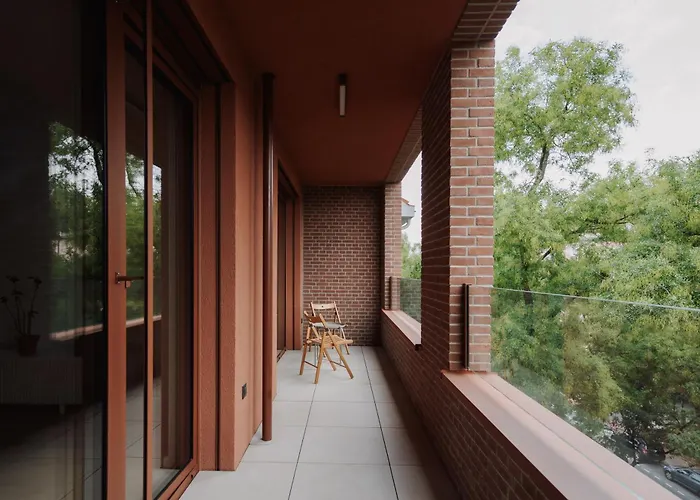 Zwirn Apartment