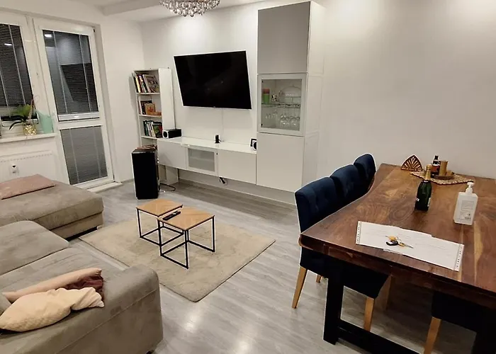 Family Apartment Kramare