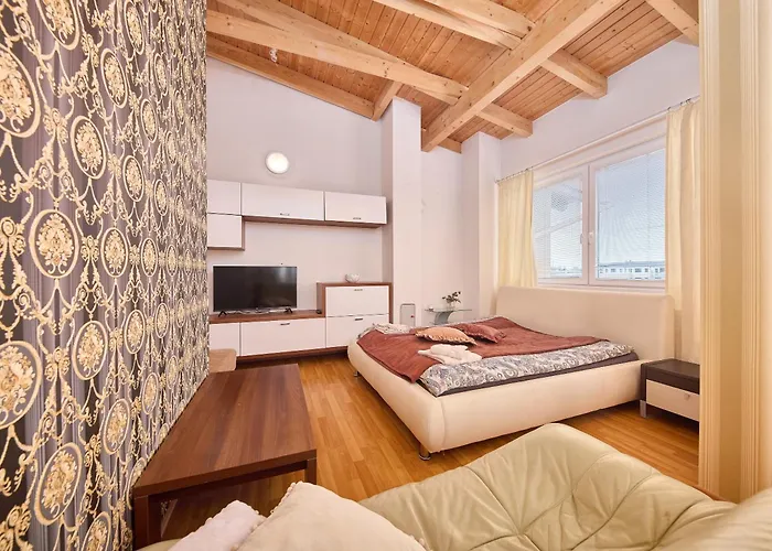 Design Apartment