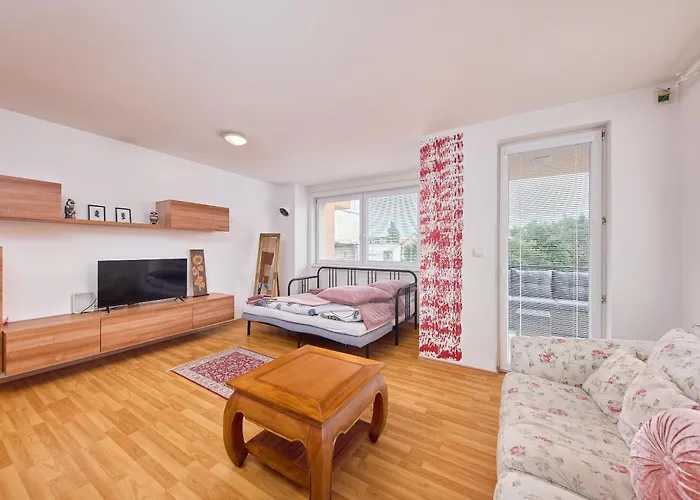 Beauty Apartment