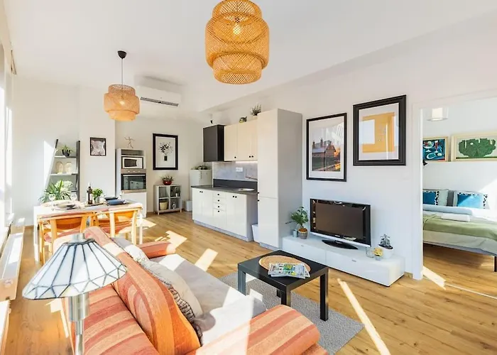 Bnb Citypark Residence