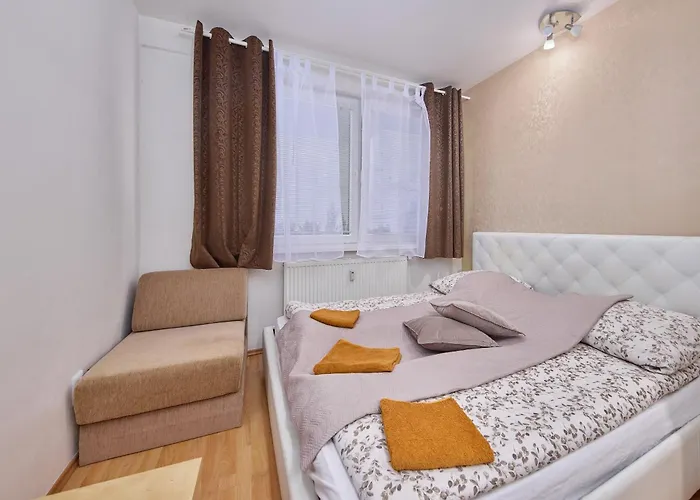 Destiny Apartment