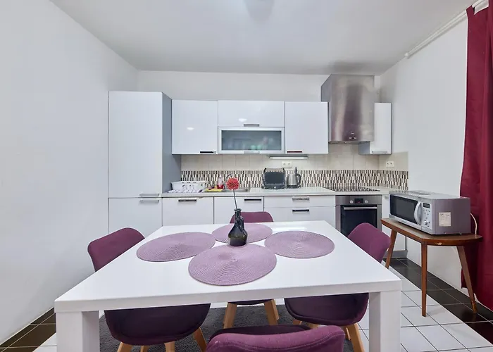 Relax Apartment