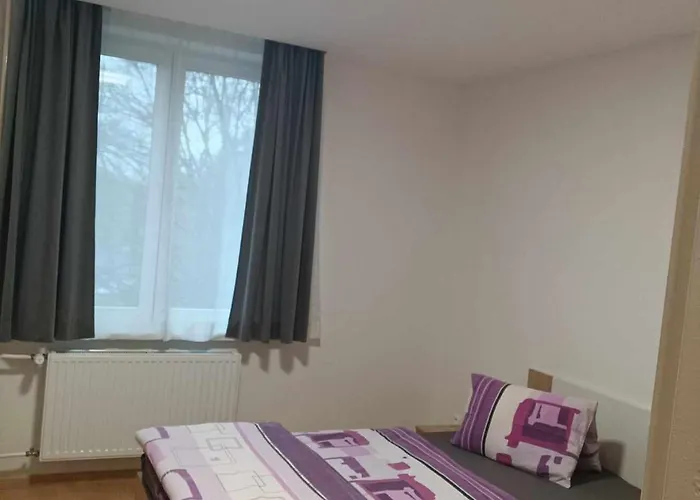 Apartman Meteorit 1