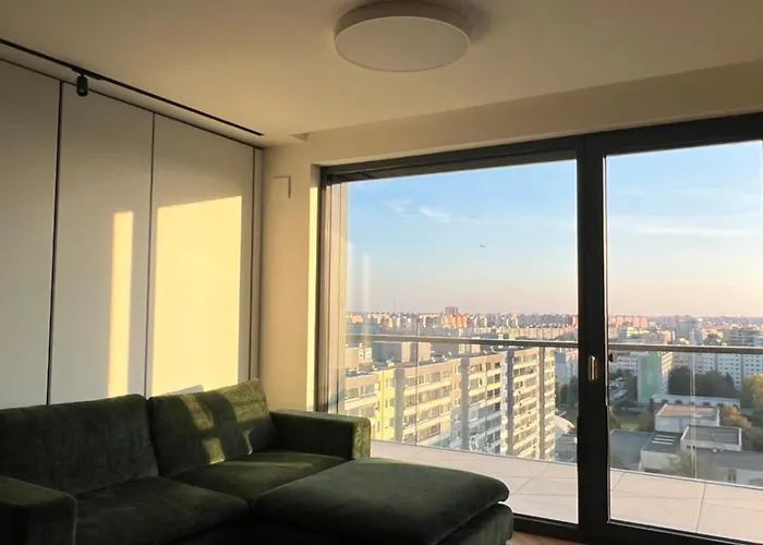 Einapartment