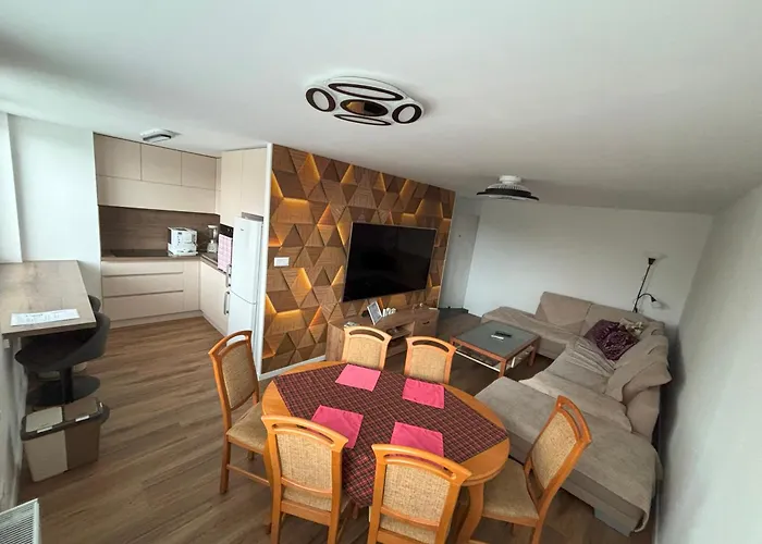 Feel Like Home Apartment