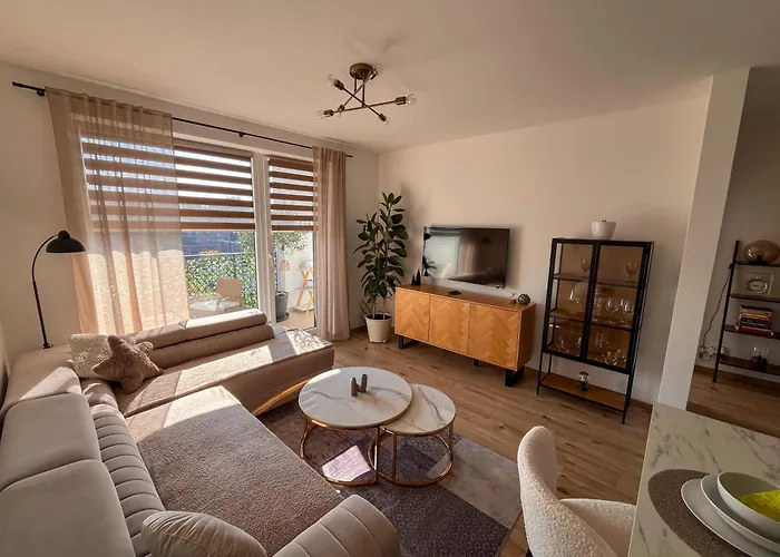 Apartman V Meste Bratislava
