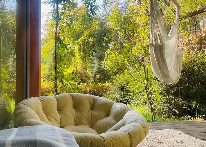 70M2 Romantic Living In The Old Town With Garden
