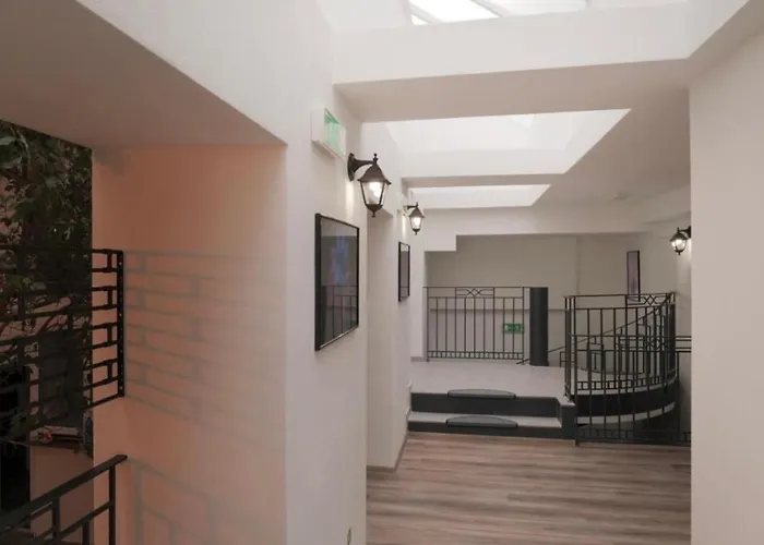 Hostel Old Town
