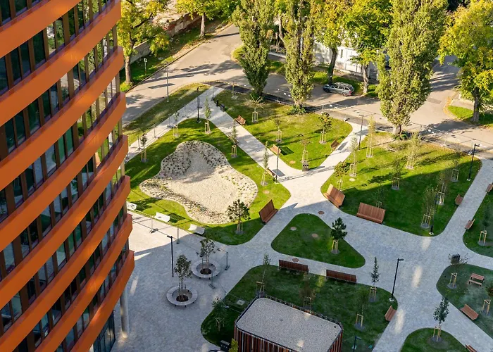 Danubius Apartments