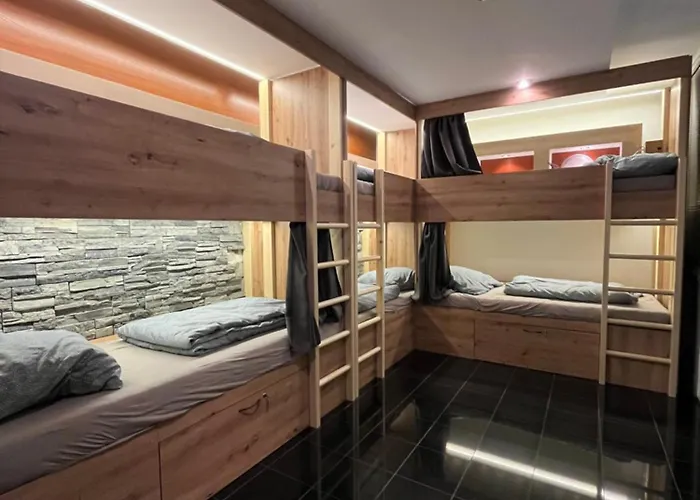 Zen Zone Hostel