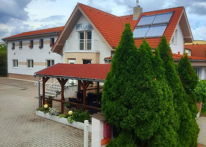 Hotel Orlan