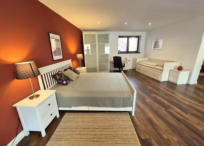 Apartment Zoe - Old Town