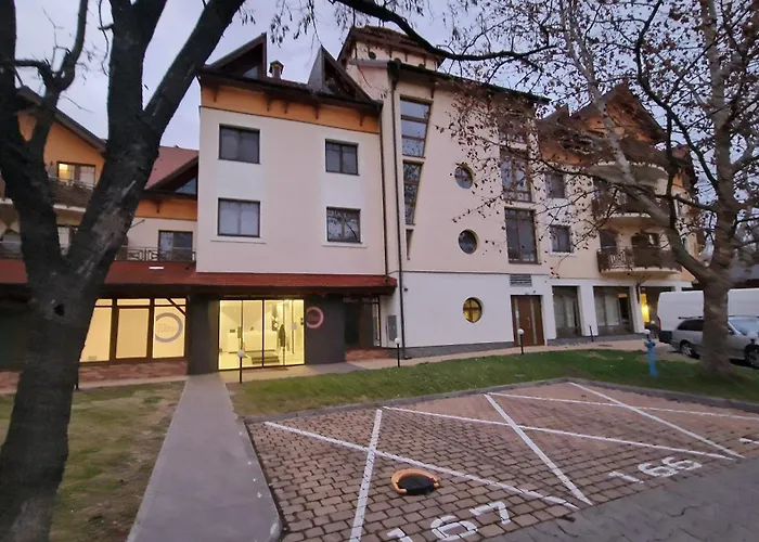 Apartment Whit Balcony And Lake View Bratislava Checkin - Drazdiak