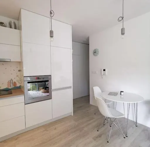 Moderny Byt Bratislava