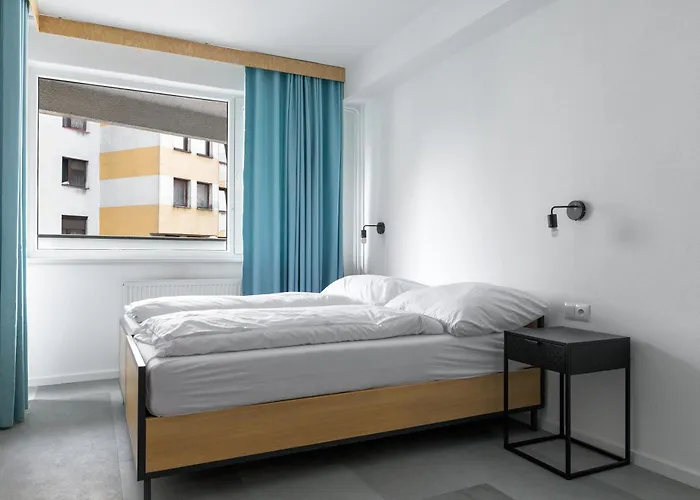 Izy Stay Hostel Bratislava