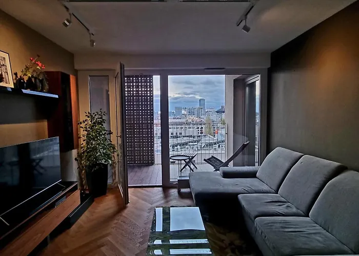City View Apartment Free Parking