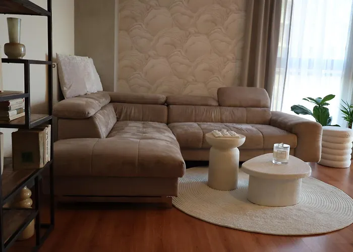 Vienna Gate Apartment, Free Parking