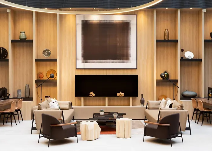 Ac Hotel By Marriott Bratislava Old Town