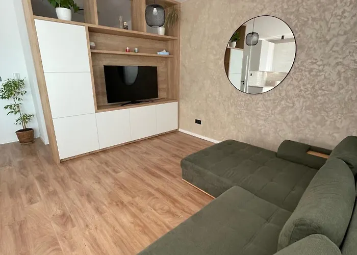 Apartman Petronela