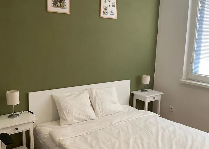 Cozy, Bright Room With Free Parking