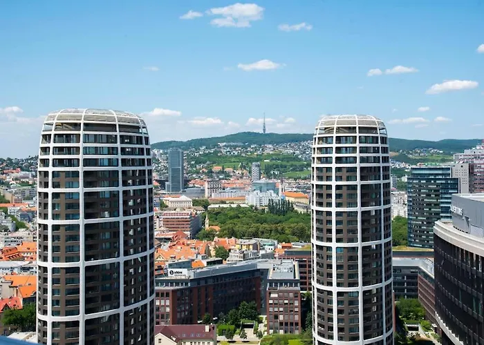 Luxury 1Bdrm On The 28Th Floor
