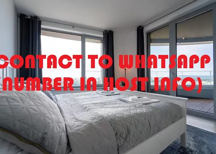Skypark Cozy Apartment Vervehome