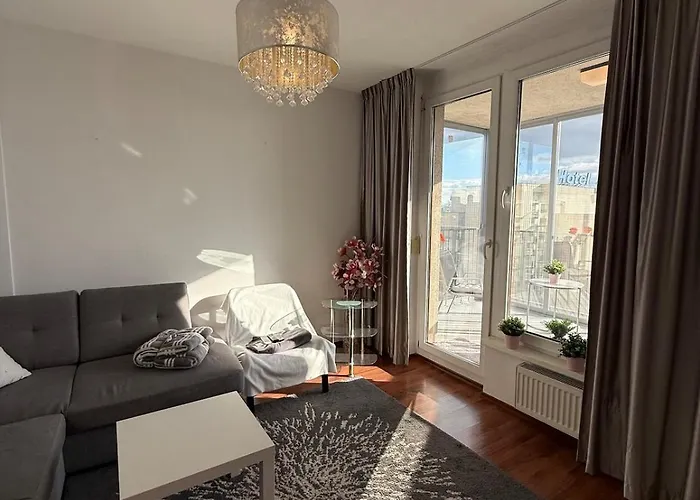 Apartman Alex