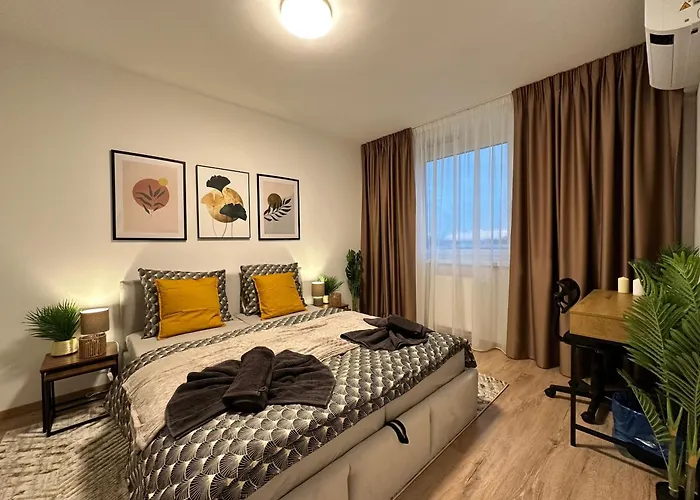 Nuppu1, New, Cozy Apartment