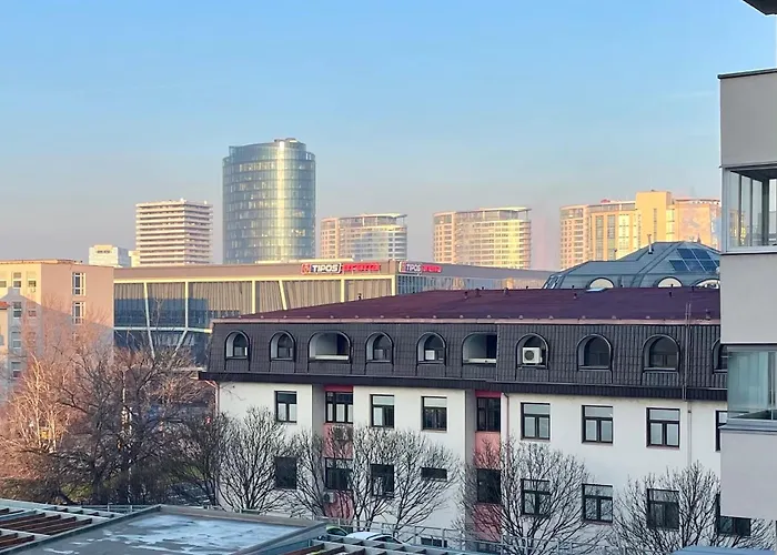 Central Hub