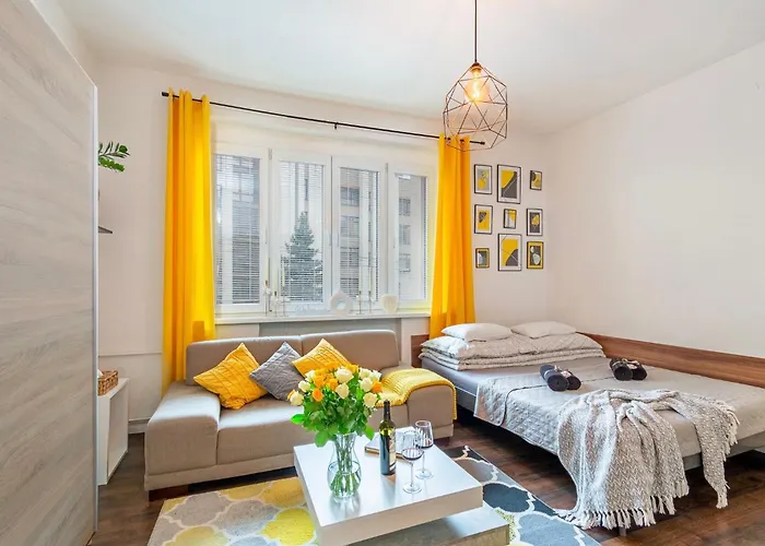 Castle Cozy Apartment