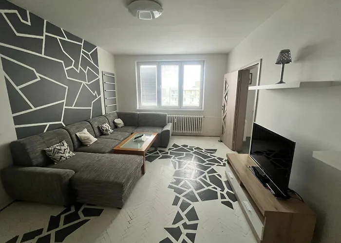 Apartman Zuzana