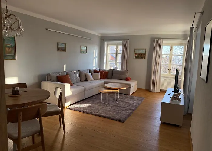 Apartments Cafe Hexe