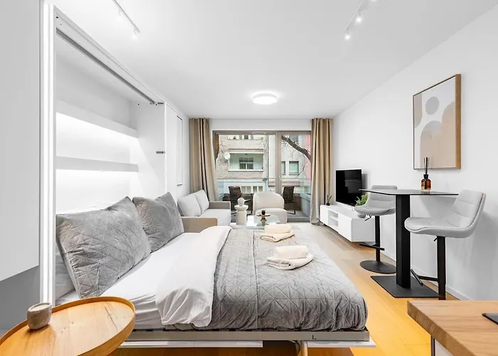 Terrazzo Lux Apartment
