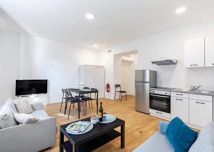 Bnb Residence Levicka - Apt 1