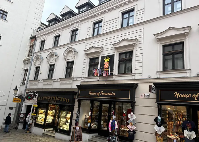 Vip Apartments