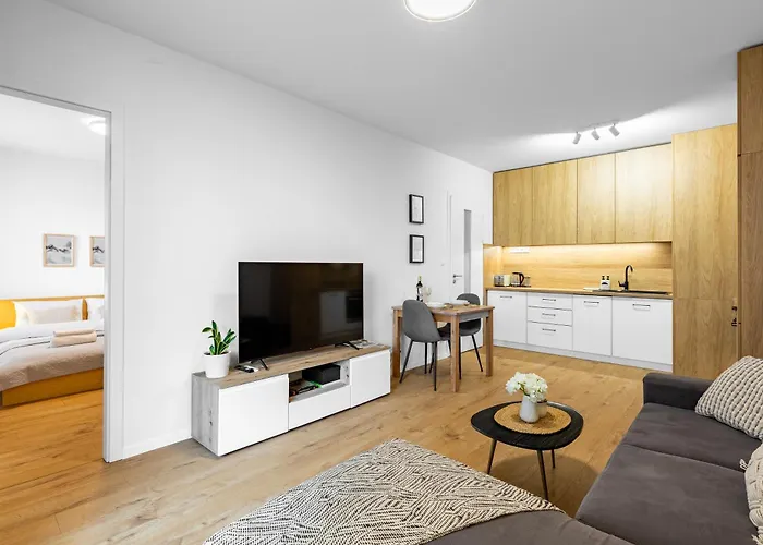 Bnb Central Comfort On Jegeho