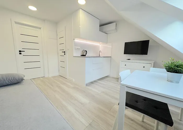 Krasny Byt - Apartman 7 V Blizkosti Centra