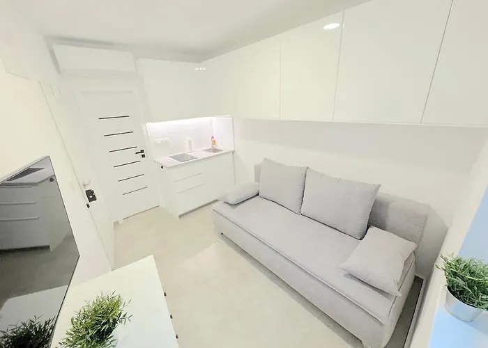Krasny Byt - Apartman 4 V Blizkosti Centra