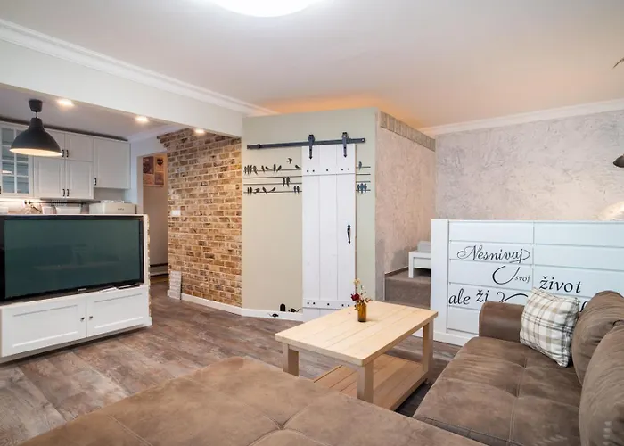 Stylish Urban Condo