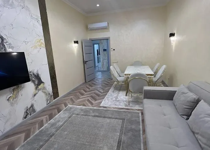 Tomas Charming Apartment
